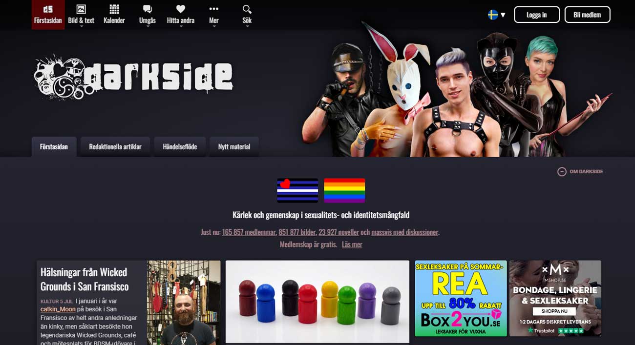 darkside.se