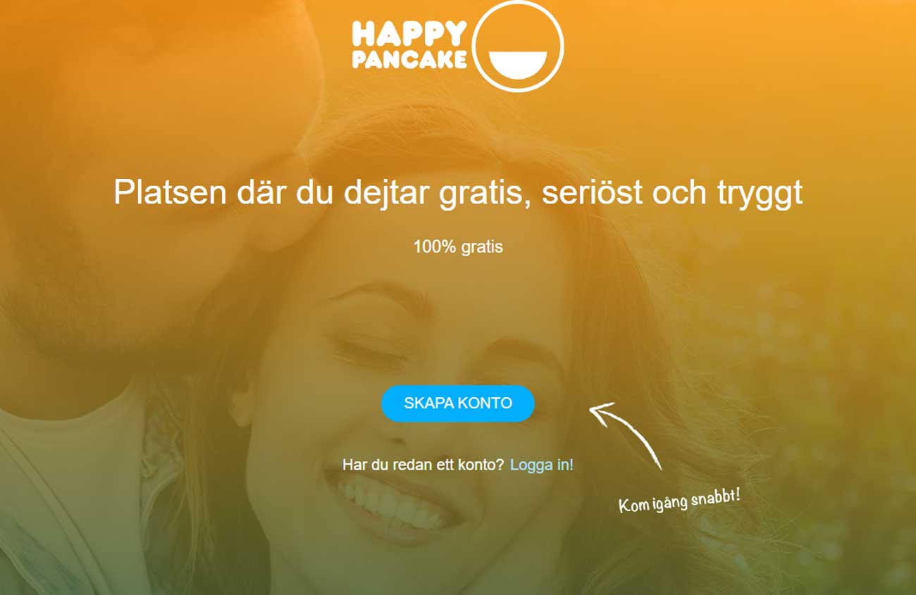 happypancake.se